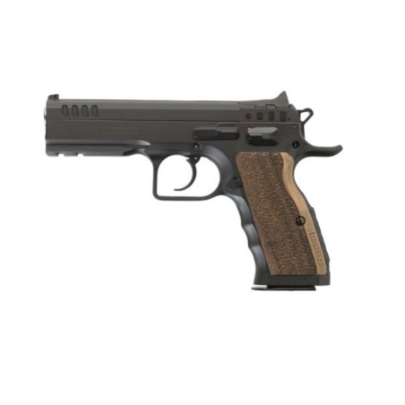 Pistolet Tanfoglio Stock I -  .9X19