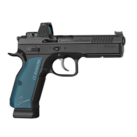 Pistolet CZ Shadow 2 OR