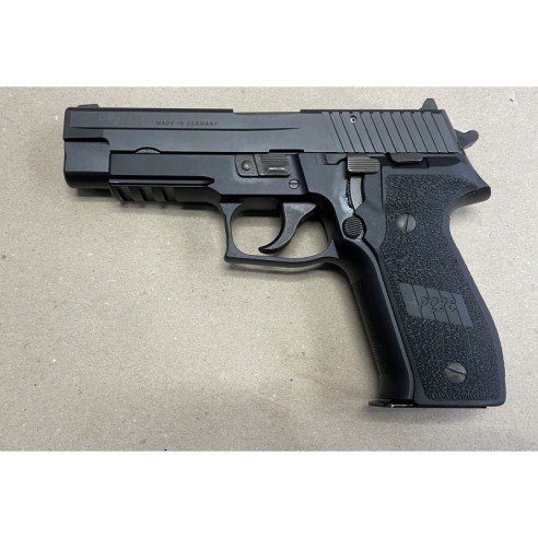 Pistolet Sig Sauer P226 - 9x19
