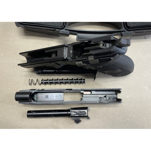 Pistolet Sig Sauer P226 - 9x19