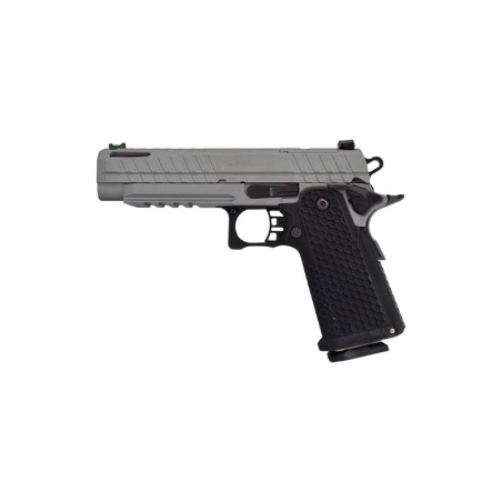 Apollo 11 Grey - Live Free Armory - 9X19