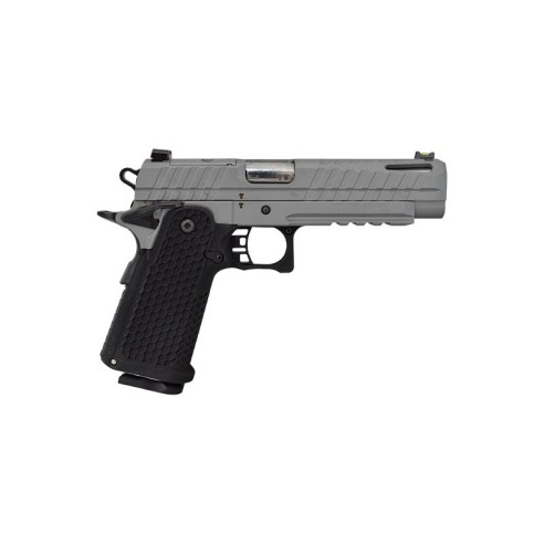 Apollo 11 Grey - Live Free Armory - 9X19