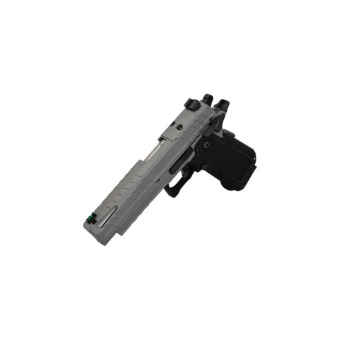 Apollo 11 Grey - Live Free Armory - 9X19