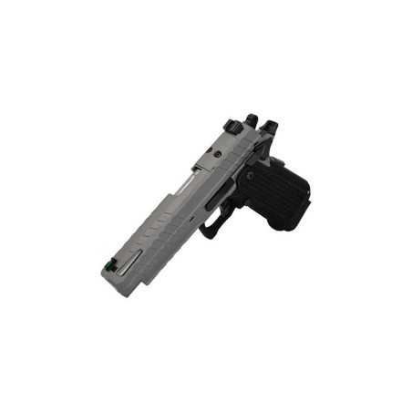 Apollo 11 Grey - Live Free Armory - 9X19