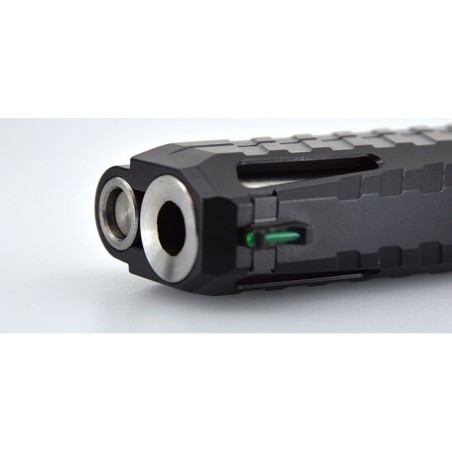 Apollo 11 Grey - Live Free Armory - 9X19