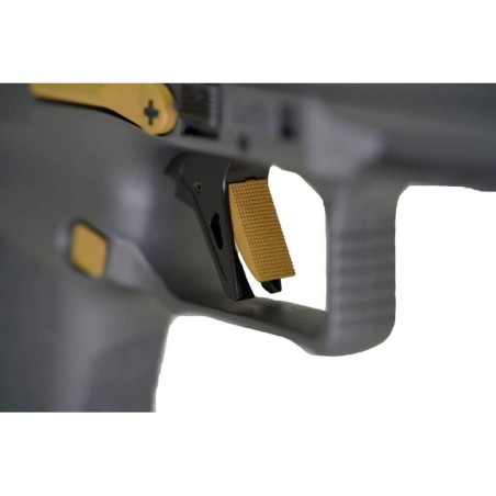 Pistolet Canik SFX Rival Grey - 9x19