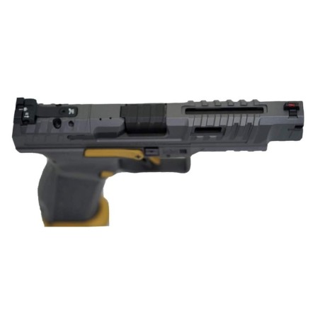 Pistolet Canik SFX Rival Grey - 9x19