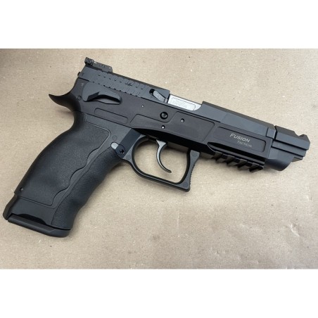 Phoenix Fusion Tactical Gen2 - 9x19