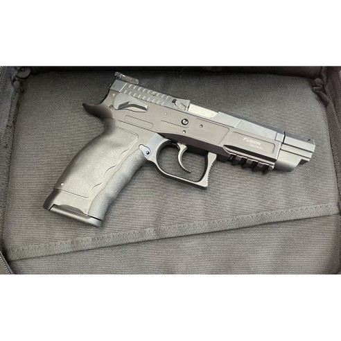 Phoenix Fusion Tactical Gen2 - 9x19