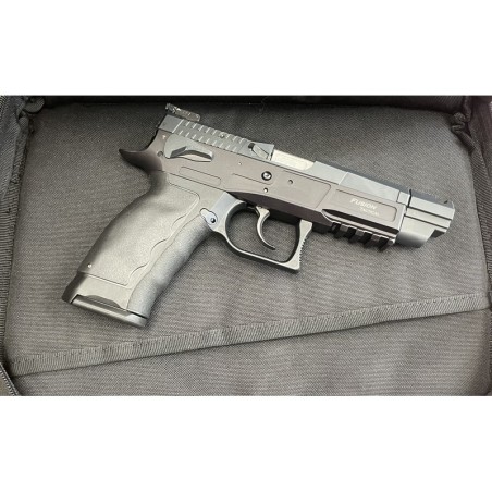 Phoenix Fusion Tactical Gen2 - 9x19