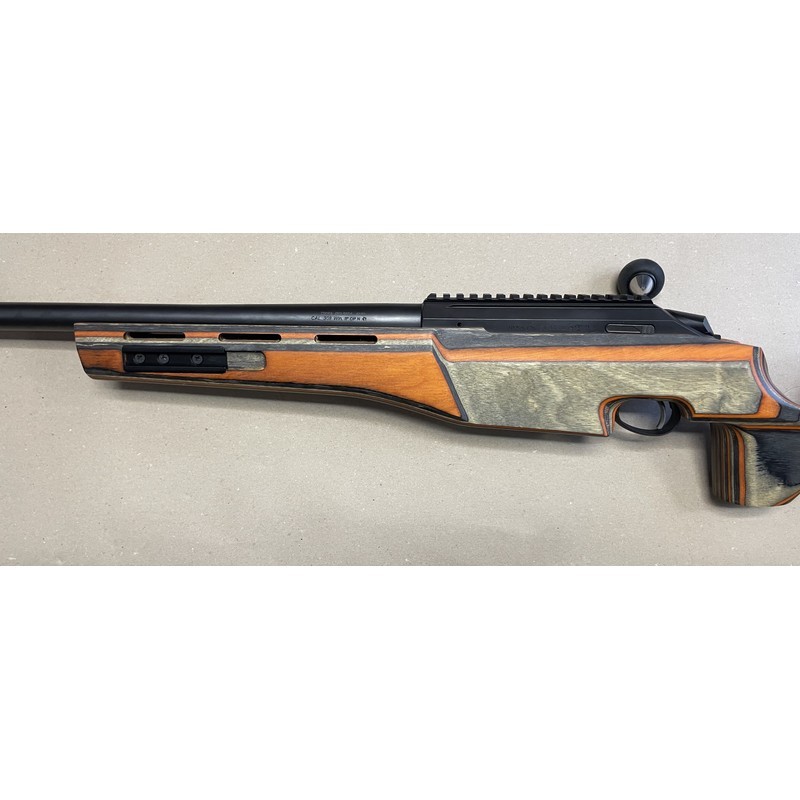 Carabine Tikka T3X Sporter - Cal. 308 Win 2