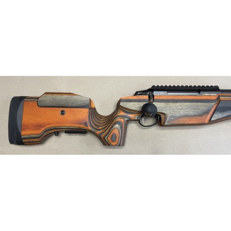 Carabine Tikka T3X Sporter - Cal. 308 Win