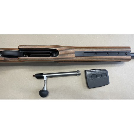 Carabine Tikka T3X Sporter - Cal. 308 Win