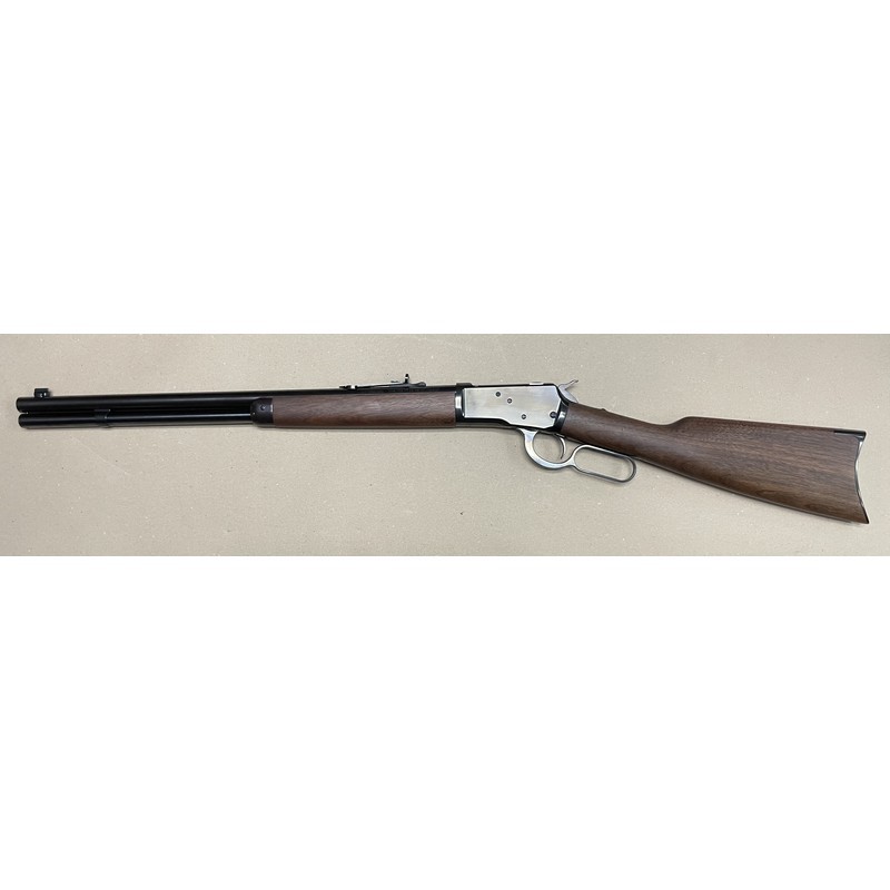 Winchester 1892 Short .357 Mag