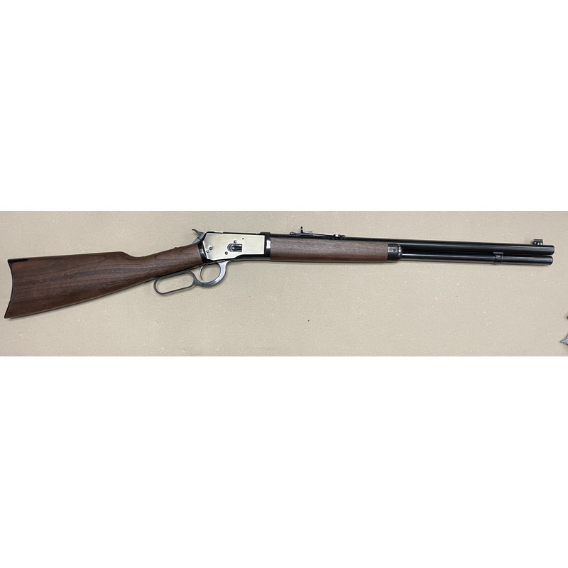 Winchester 1892 Short .357 Mag 2