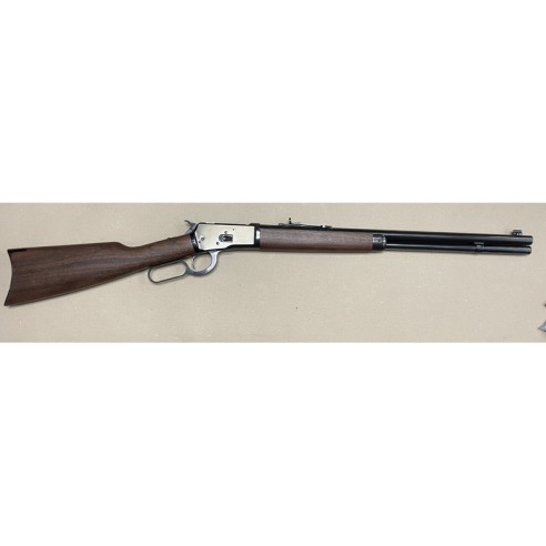 Winchester 1892 Short .357 Mag