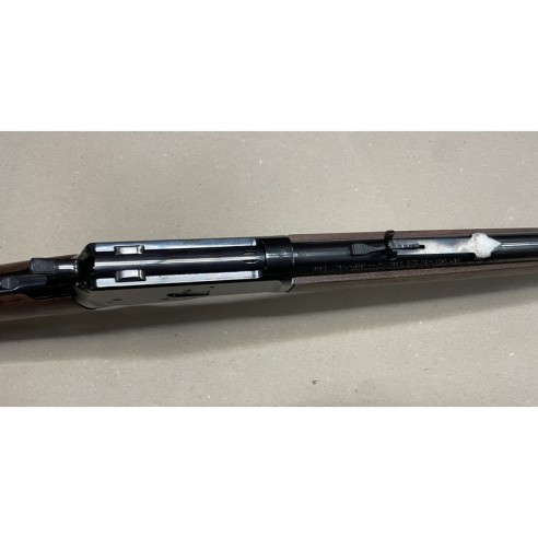 Winchester 1892 Short .357 Mag