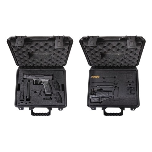 Pistolet Canik SFX Rival-S Darkside