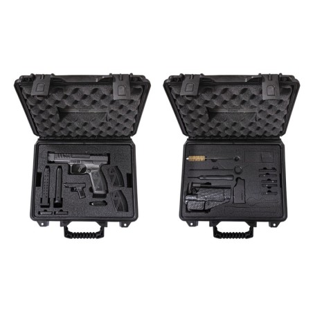 Pistolet Canik SFX Rival-S Darkside