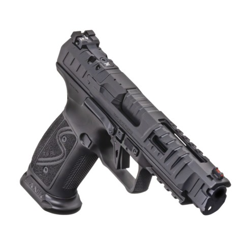 Pistolet Canik SFX Rival-S Darkside