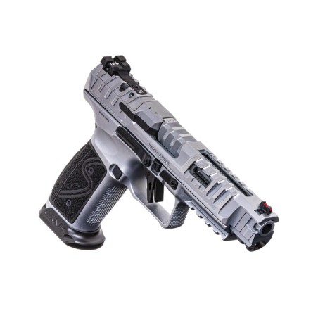 Pistolet Canik SFX Rival-S Chrome