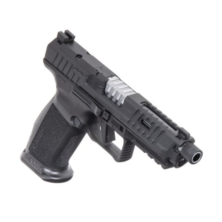 Pistolet Canik Mete SFT Pro Noir - 9x19