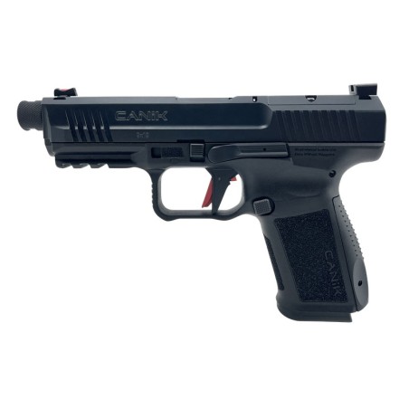 Pistolet Canik Mete SF Combat - 9x19