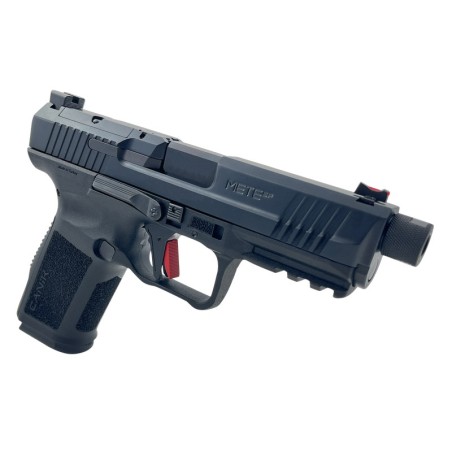 Pistolet Canik Mete SF Combat - 9x19