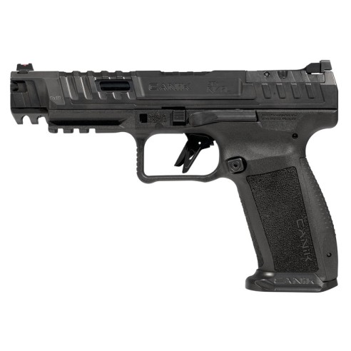 Pistolet Canik SFX Rival Dark Side - 9x19