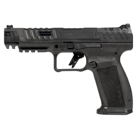 Pistolet Canik SFX Rival Dark Side - 9x19