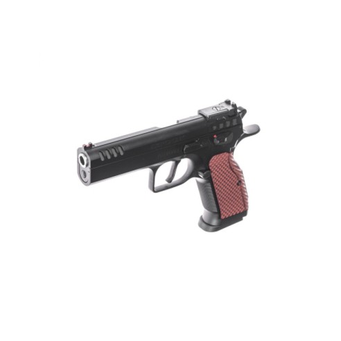 Pistolet Tanfoglio Stock  -  .9X19