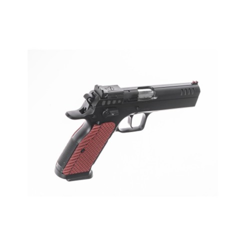 Pistolet Tanfoglio Stock  -  .9X19
