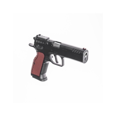 Pistolet Tanfoglio Stock  -  .9X19