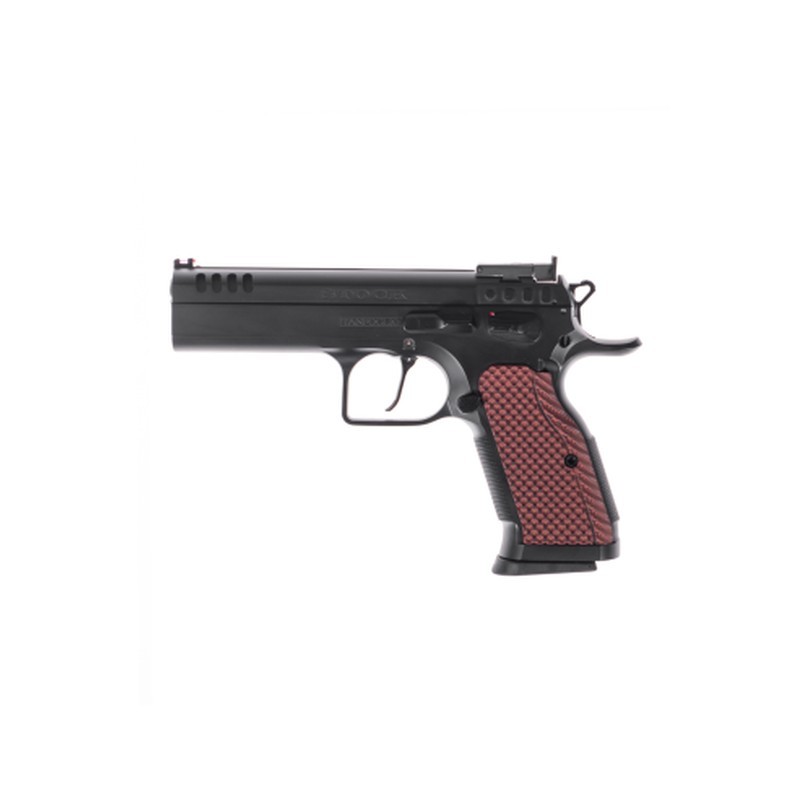 Pistolet Tanfoglio Stock  -  .9X19