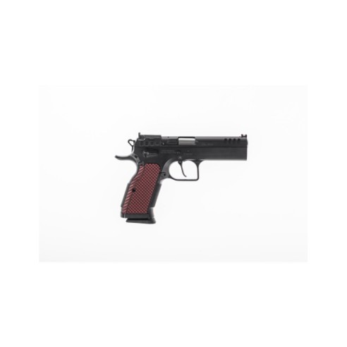 Pistolet Tanfoglio Stock  -  .9X19