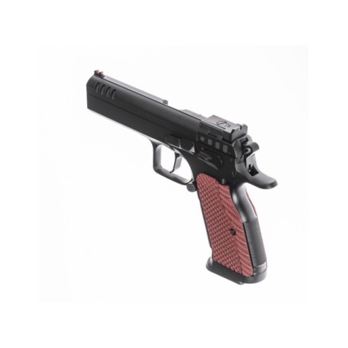 Pistolet Tanfoglio Stock  -  .9X19