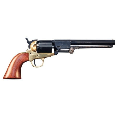 Revolver Pietta 1851 Navy Confederate Laiton .36
