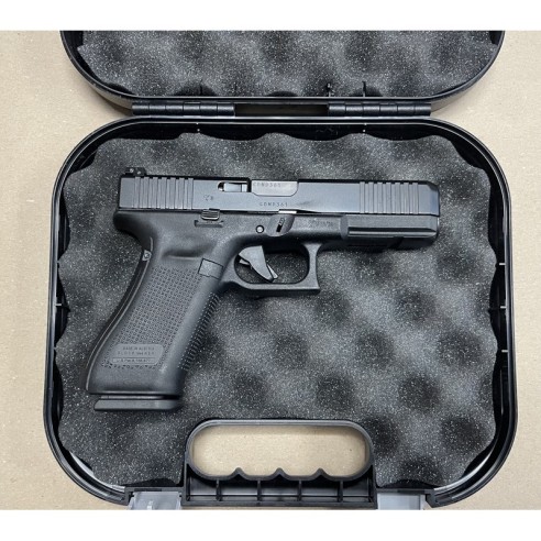 Pack Glock 17 Gen5
