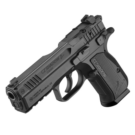 Pistolet CZ Shadow 2 Compact Carry OR