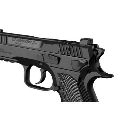 Pistolet CZ Shadow 2 Compact Carry OR