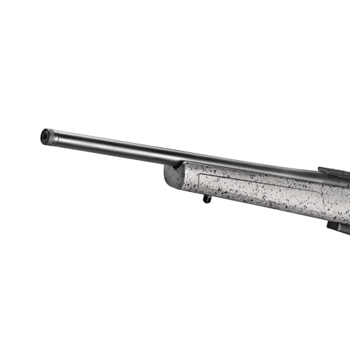 Pack Carabine Bergara BMR Steel .22 Lr