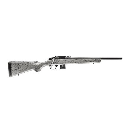 Pack Carabine Bergara BMR Steel .22 Lr