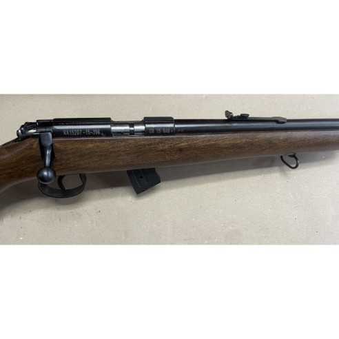 Pack Carabine Norinco JW15 .22 lr