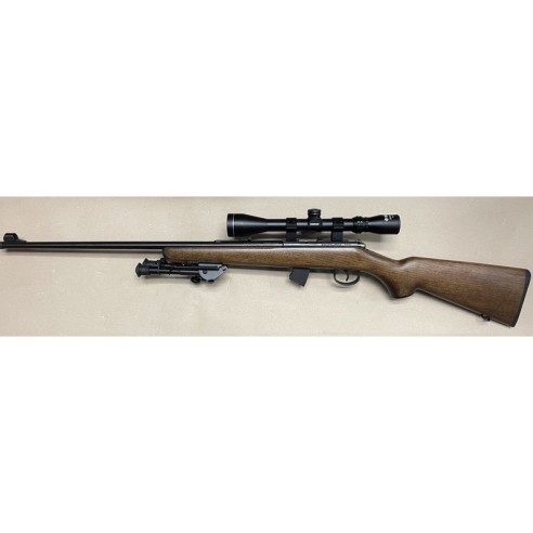 Pack Carabine Norinco JW15 .22 lr