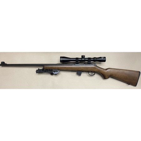 Pack Carabine Norinco JW15 .22 lr