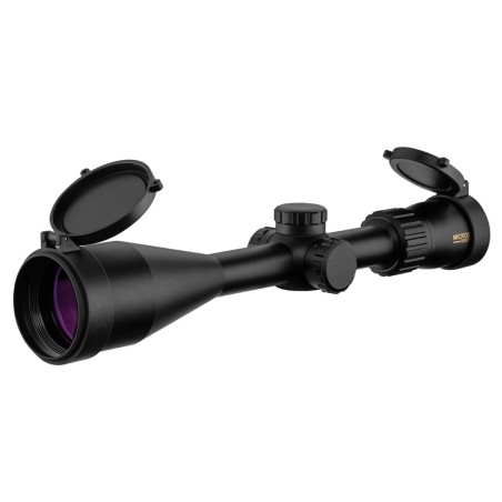 Lunette de Tir Microdot First 6-24x50 (MOA)