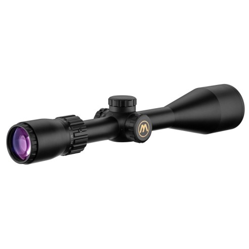 Lunette de Tir Microdot First 6-24x50 (MOA)