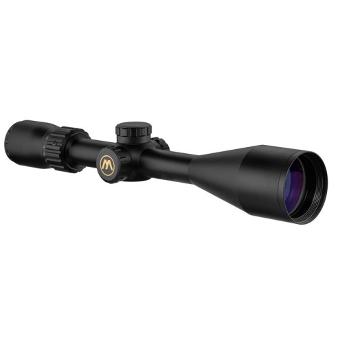 Lunette de Tir Microdot First 6-24x50 (MOA)