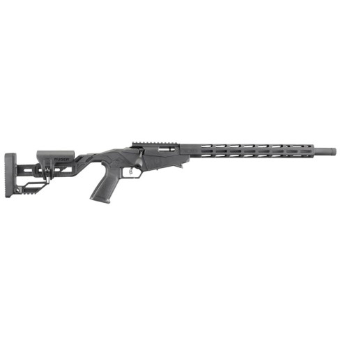 Pack Carabine Ruger Precision Rimfire .22 lr
