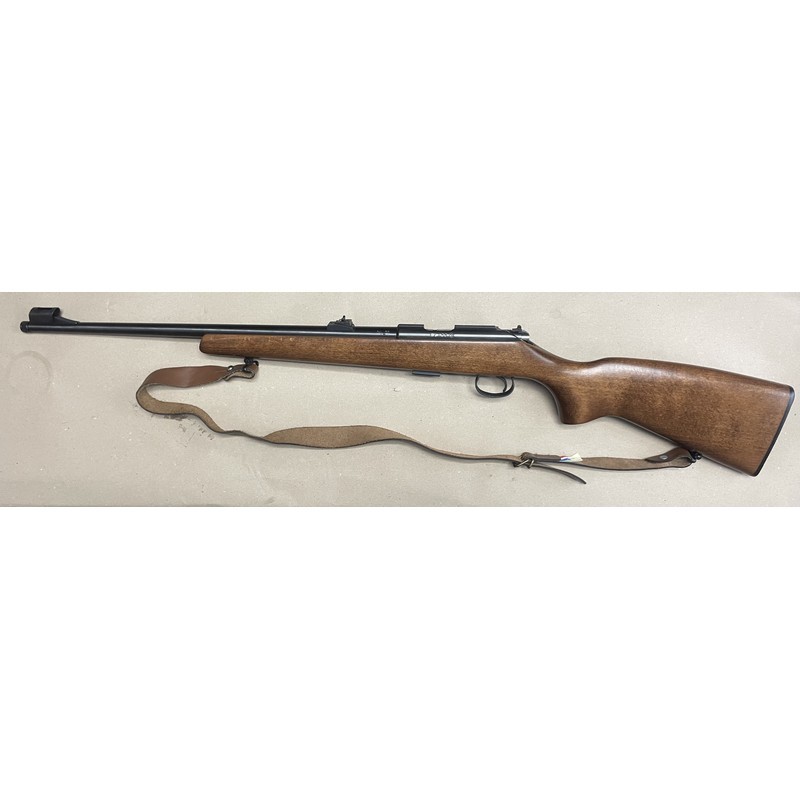 Carabine CZ 455 .22 lr (0024) 2
